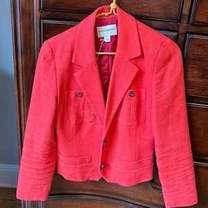 Size 6 Banana Republic Blazer
